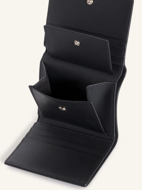 PARIS トライフォールド ウォレット