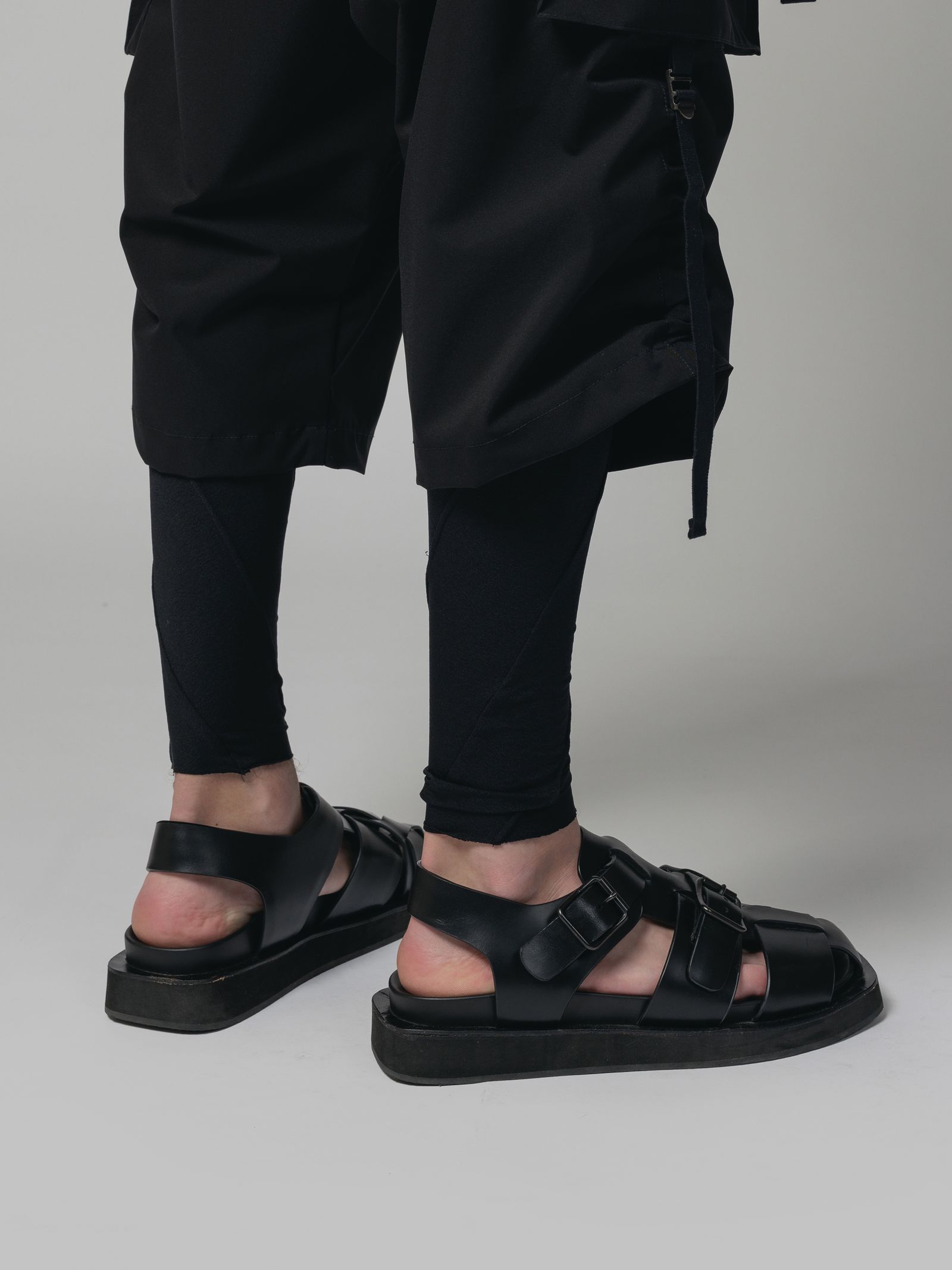 ポ*ン様 the viridi-anne leather sandal guid ポ*ン様 the viridi-anne leather sandal guid - メルカリ