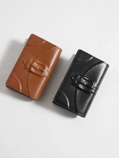 炙り出し カードケース / 名刺入れ - Invisible CARD CASE