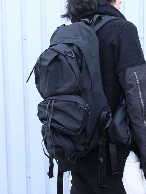 【The Viridi-anne】 2020AW  LAYERED STYLE