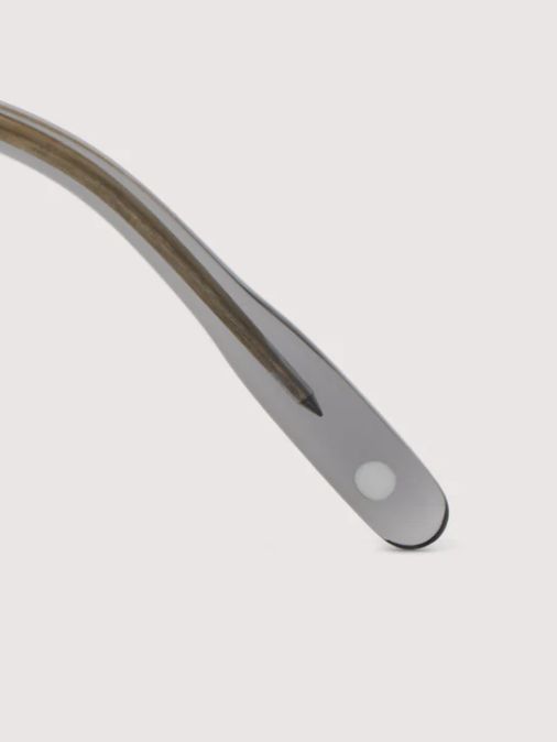 TSUKIYOMI (ツキヨミ) #8. SAFETY GREY x GREY GREEN to D.GREY(調光モデル) サングラス / 眼鏡