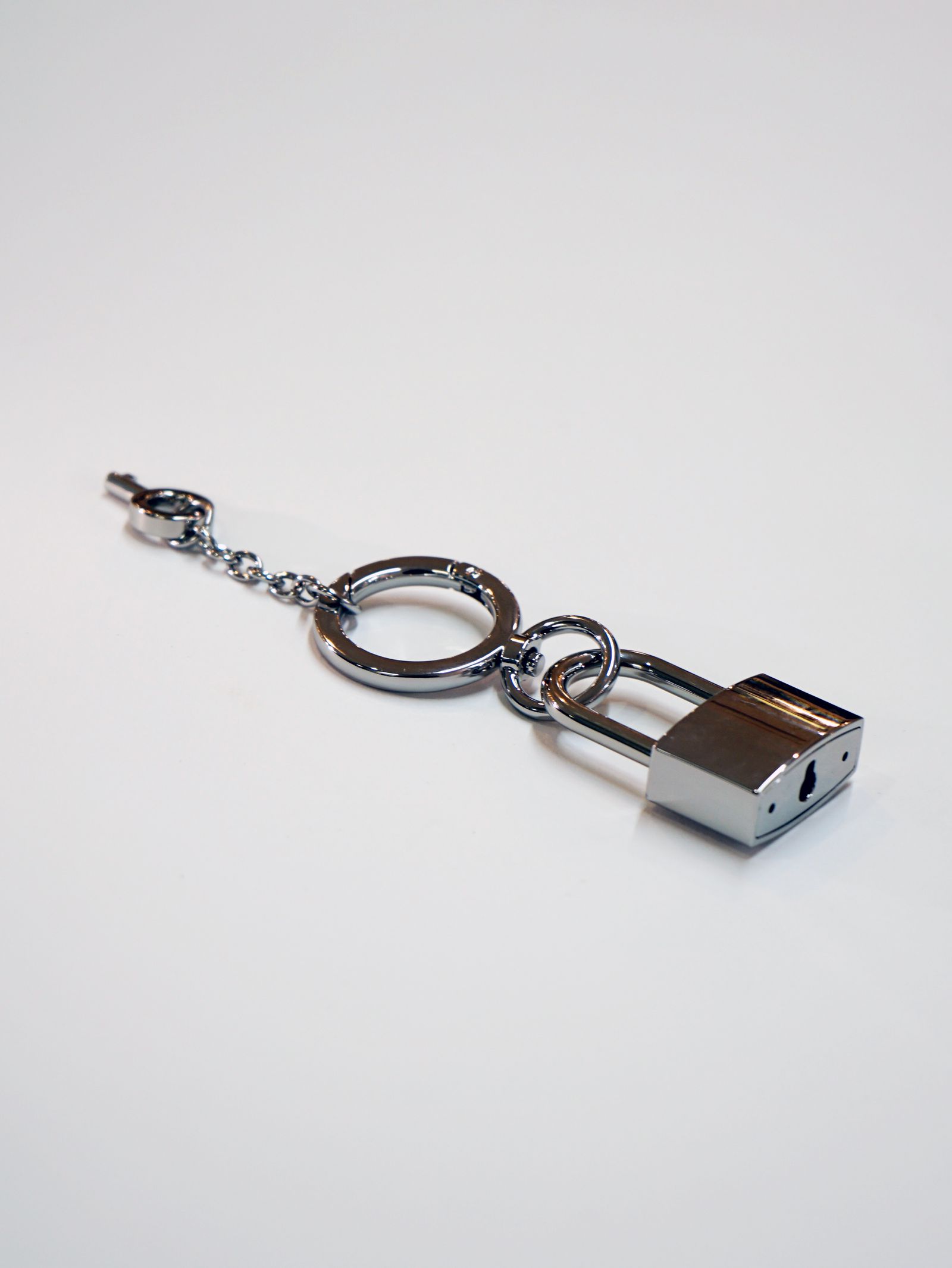 PADLOCK  チャーム / キーホルダー