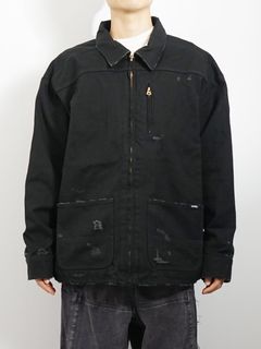 BORO DUCK JACKET - ボロダックジャケット