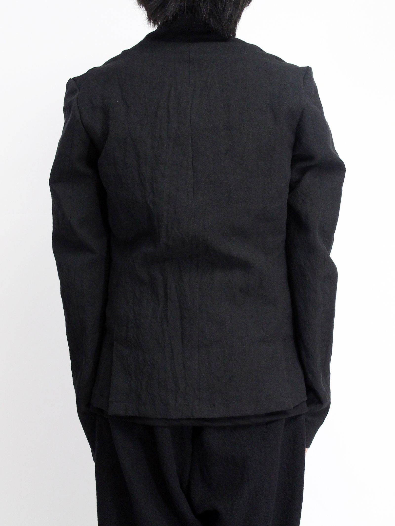 Nankyo Jacket