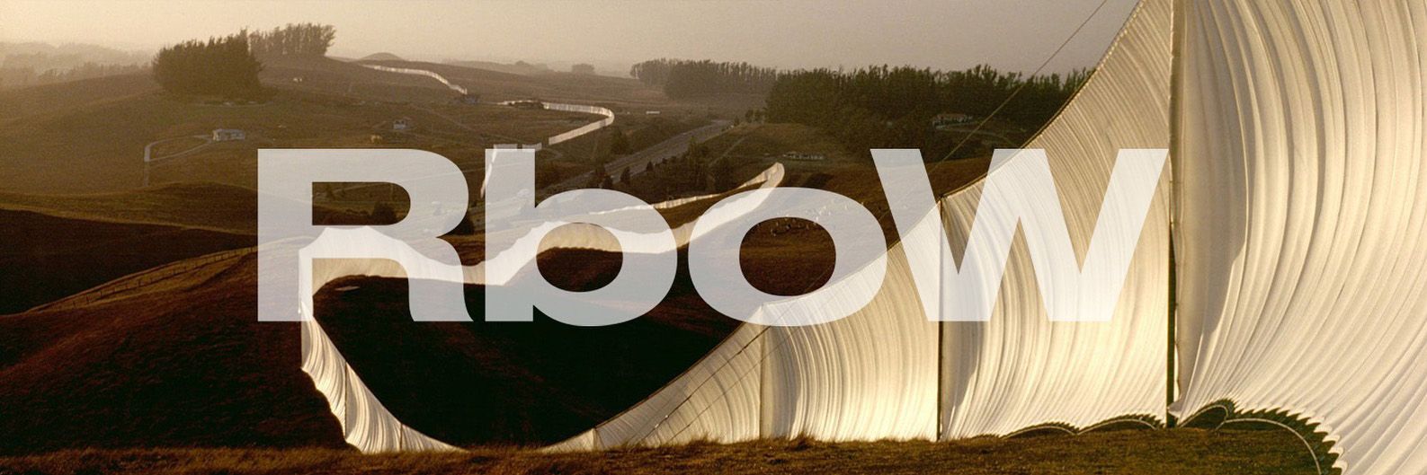 韓国発のフレグランス「RboW - アールボウ」香水・ボディケア類