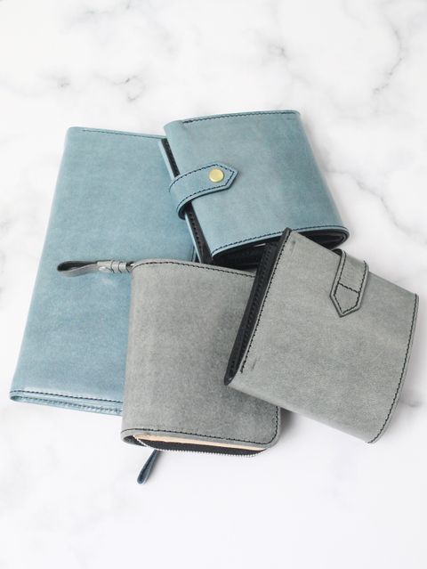 CORNELIAN TAURUS "21SS 新作ウォレットをご紹介"