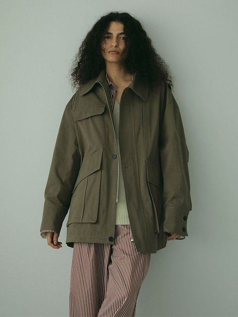 ジャケット・アウター / ミリタリージャケット 通販 | ADDICT WEB SHOP