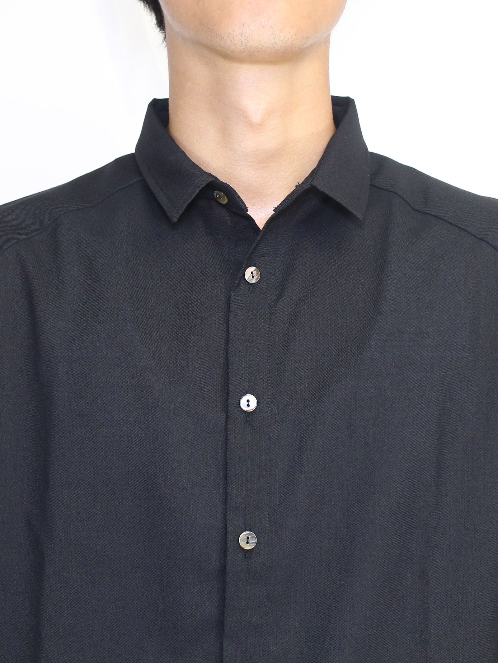 2020-21AW kikyo shirt - キキョウシャツ