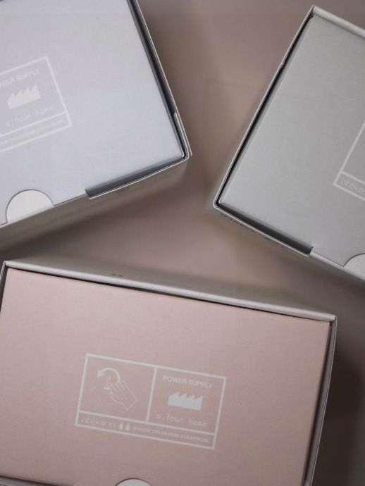 キャンドル - SPRING SLEEP SCENTED CANDLE - BELLONA
