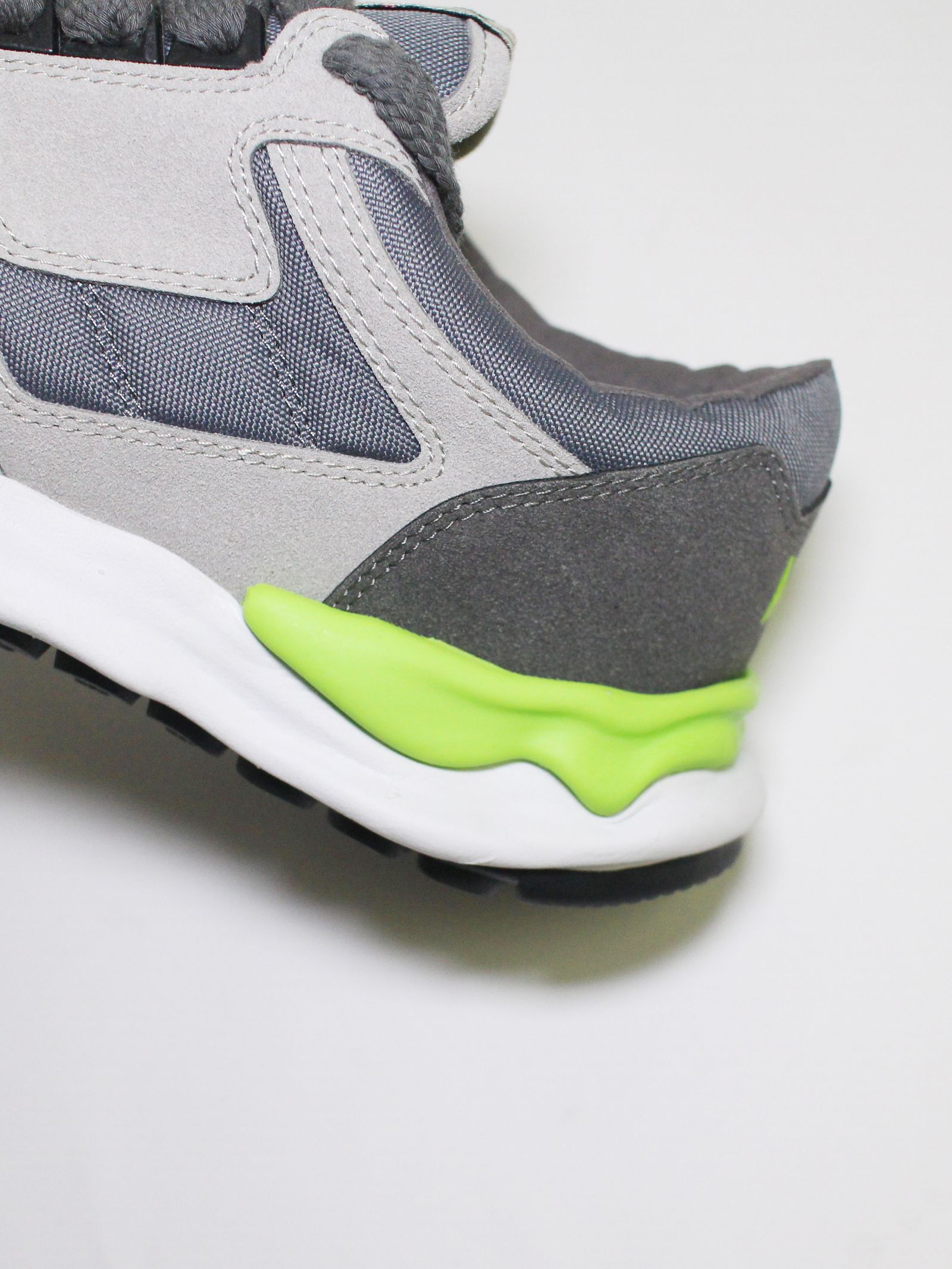 20AW オリジナルソール ランニングスニーカー / A05FW709 - GREY