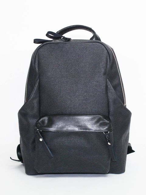 ウォータープルーフ加工 タワーリュック - Tower Ruck