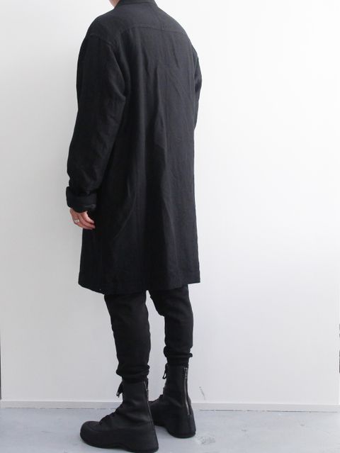 TVA 22-23AW 最新コーディネート紹介‼