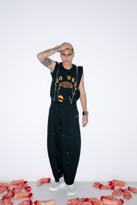 STYLE #21