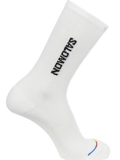 ソックス / 靴下 - 365 CREW - WHITE