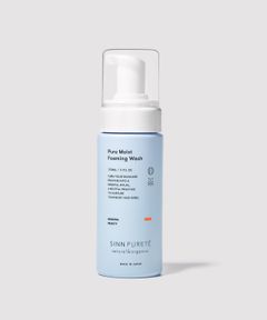 ピュアモイスト フォーミングウォッシュ a 150g - Pure Moist Foaming Wash