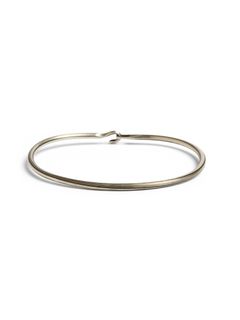 バングル サイド フック グルーブ  - bangle side hook groove - M2399-GR