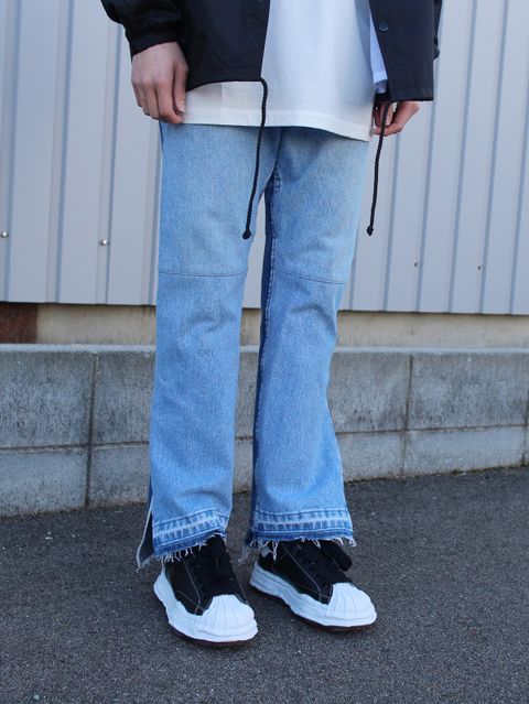 大人のベーシックSEVEN BY SEVENの最新春夏コーデ