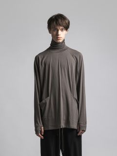TVAの新作ニットカーディガンでおしゃれに防寒‼