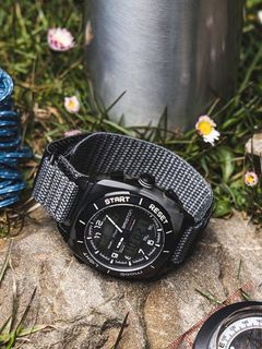 STREAMLINER ADVENTURE ACÉTATE –  GRIS