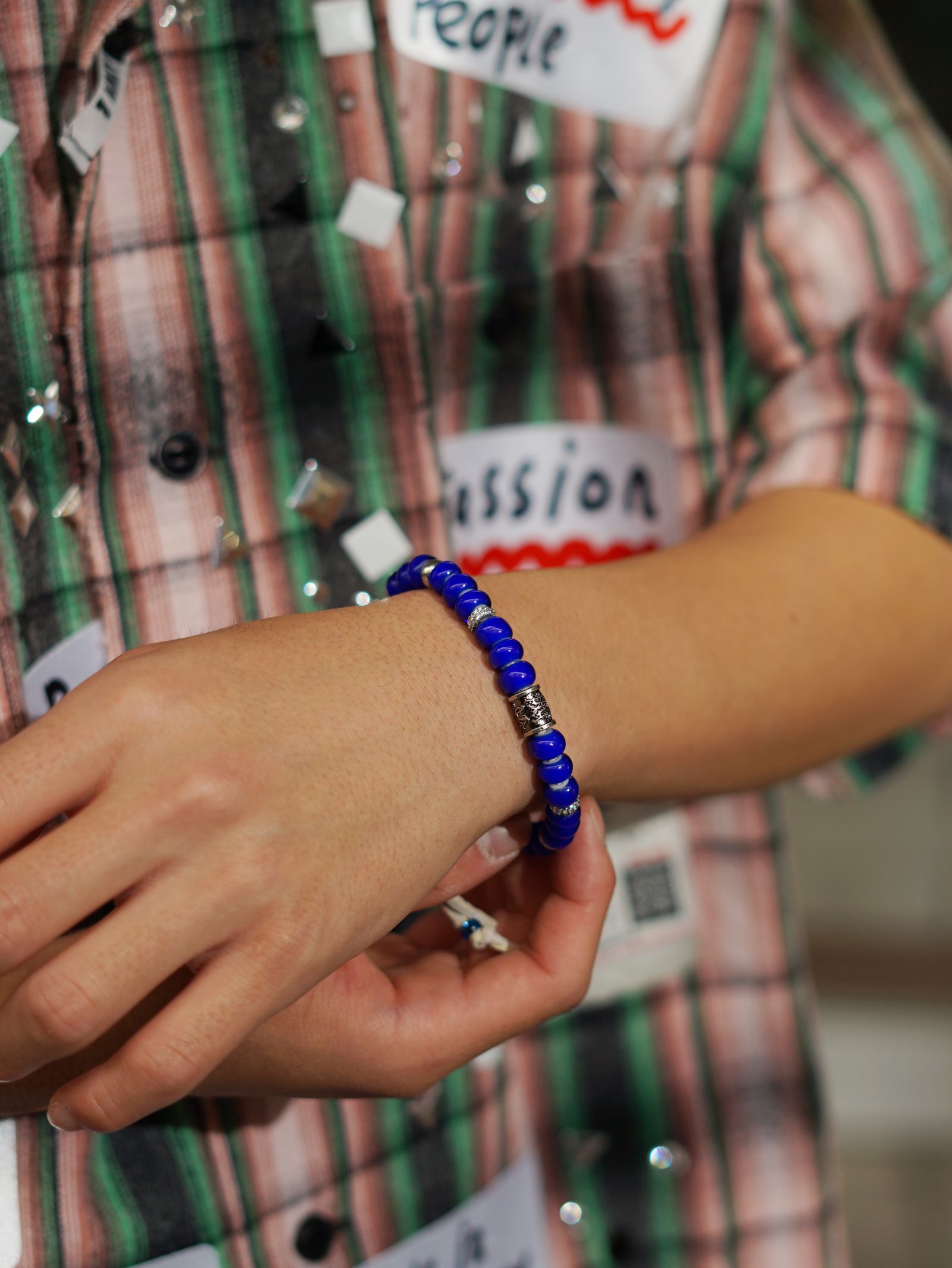 グラフィックシャツで魅せる、26SS ミハラスタイル