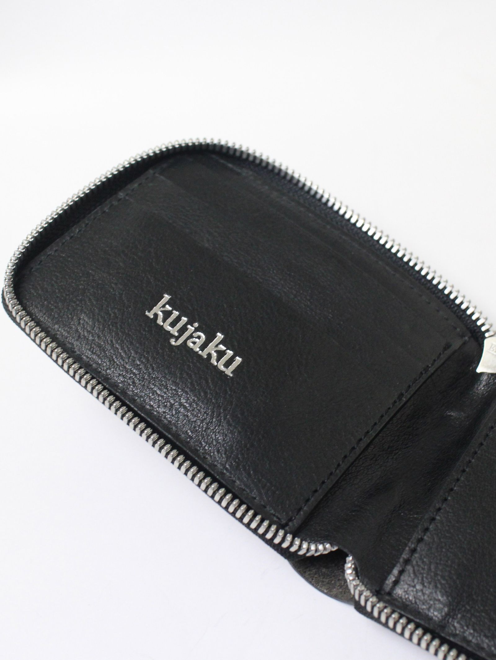 ハギウォレット - hagi wallet - Black