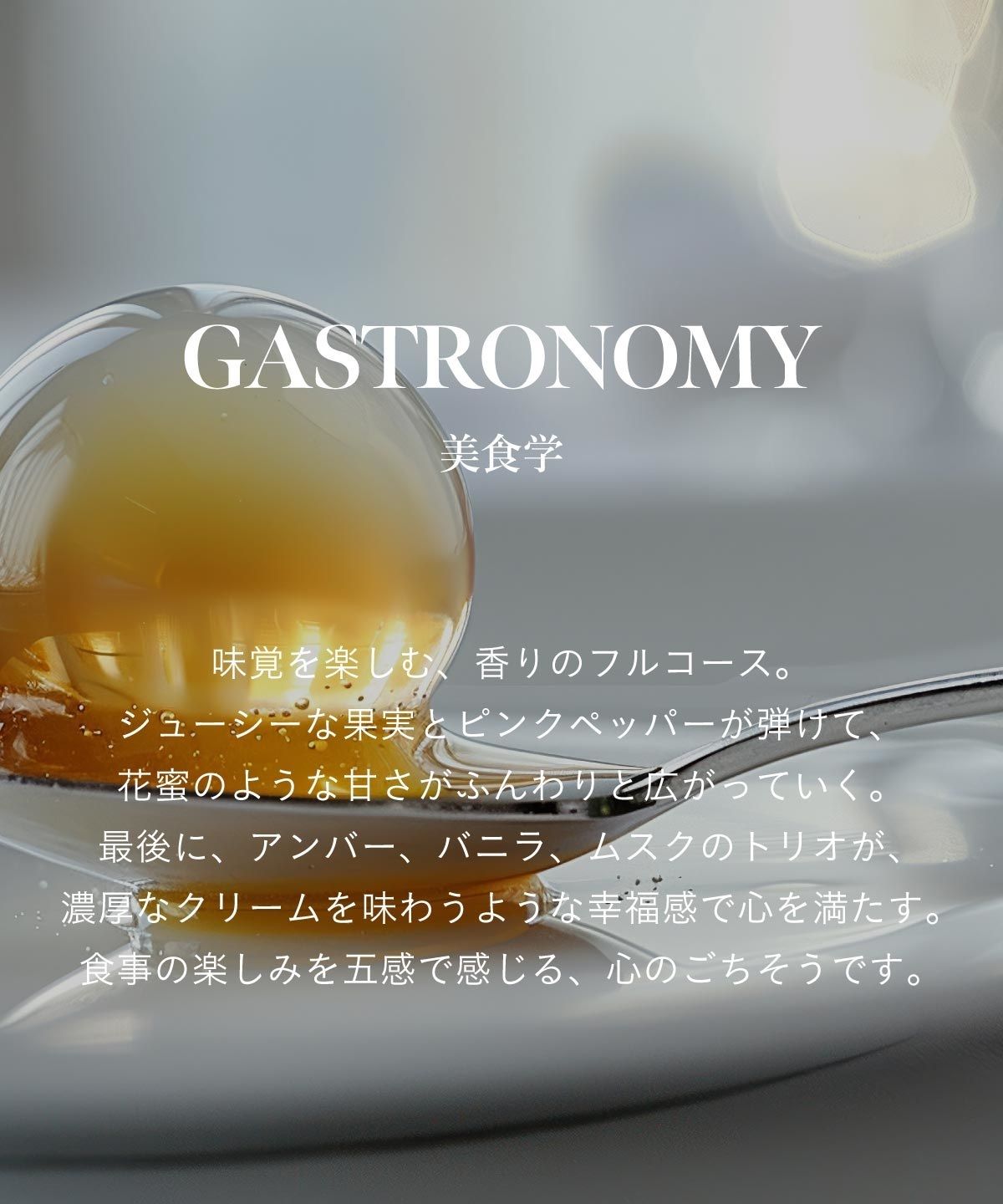 【5種の香り】マインドフル アンビエントインセンス （お香+台座）