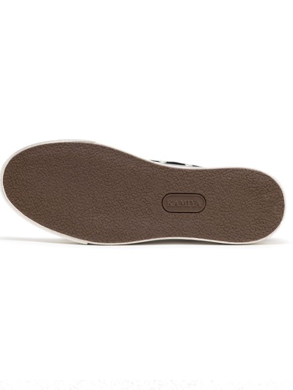 【Joey / ジョーイ】 プラットフォームスニーカー - Platform Sneaker （ BLACK ）  G15FW701
