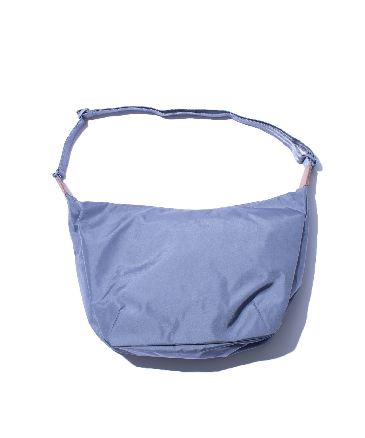 レコーツーウェイショルダーバッグ -  420 re/cor 2WAY SHOULDER TOTE 2.0 (PURPLE)