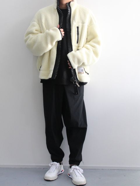 22-23AW メゾンミハラヤスヒロ 最新スタイル紹介‼