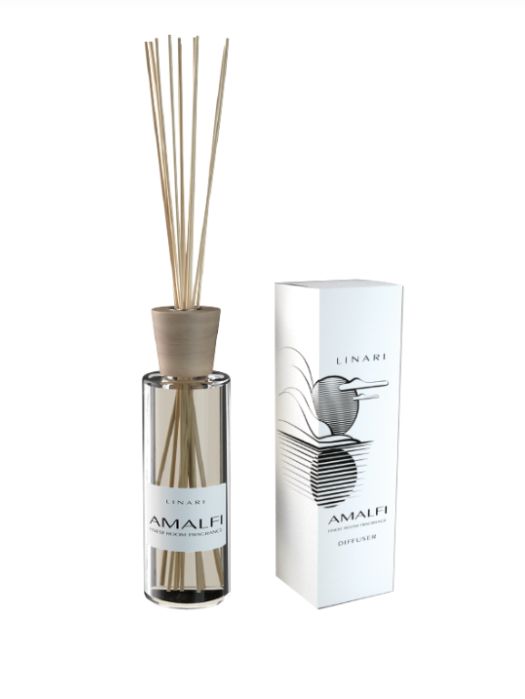AMALFI (アマルフィ) ルームディフューザー250ml