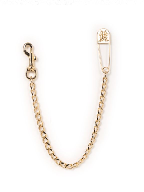 KAMIYA - ”KMY ” Wallet Chain - カミヤウォレットチェーン