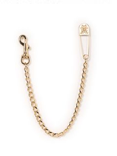 KAMIYA ウォレットチェーン KAMIYA - ”KMY ” Wallet Chain - カミヤウォレットチェーン