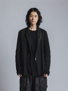 極上の着心地TVAの快適セットアップスタイル