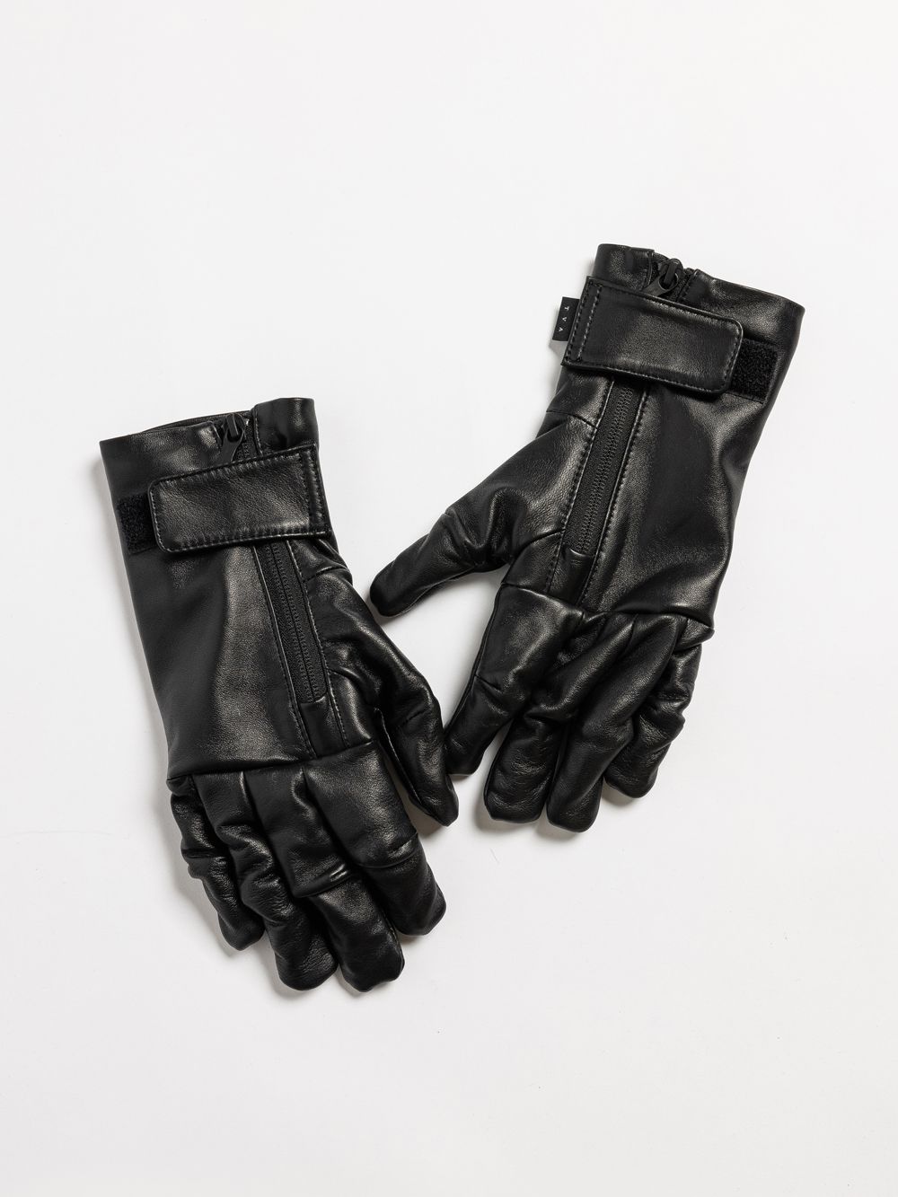 The Viridi-anne - ラムレザーグローブ - Lamb Leather Gloves