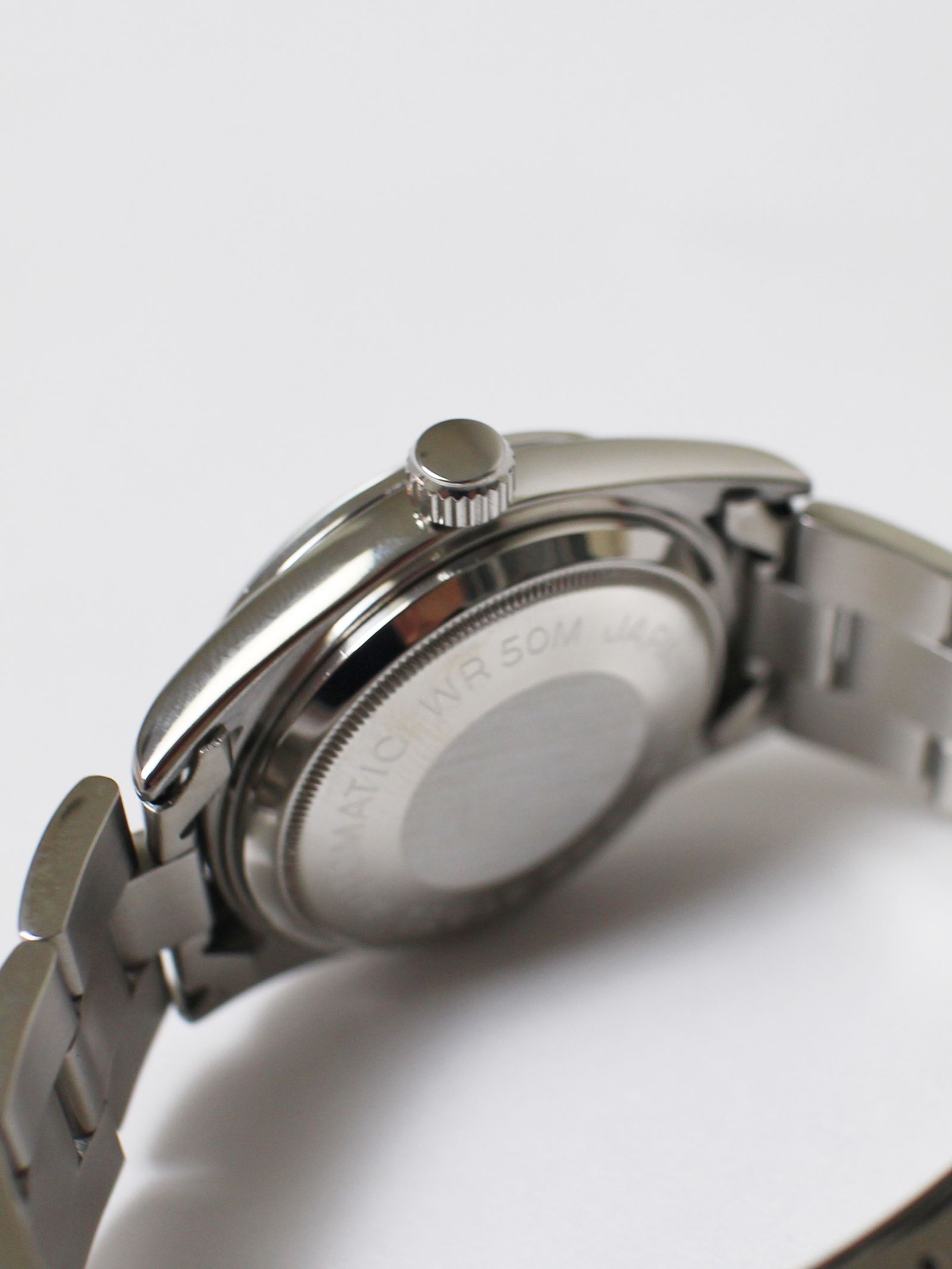 VAGUE WATCH CO. - Every-One 自動巻き腕時計 | ADDICT WEB SHOP