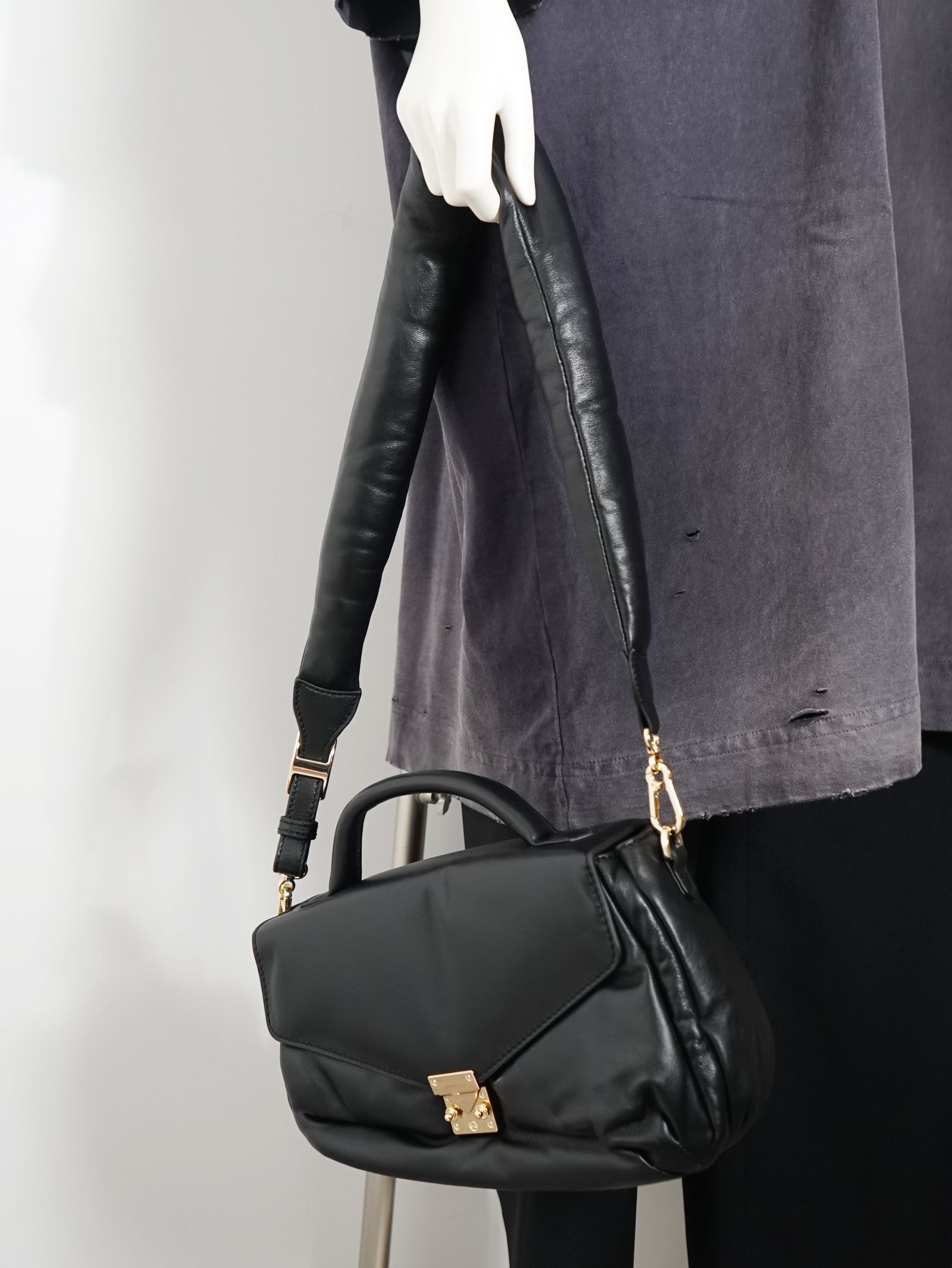 miharayasuhiro_tokyo | Maison MIHARA YASUHIRO Spring/Summer