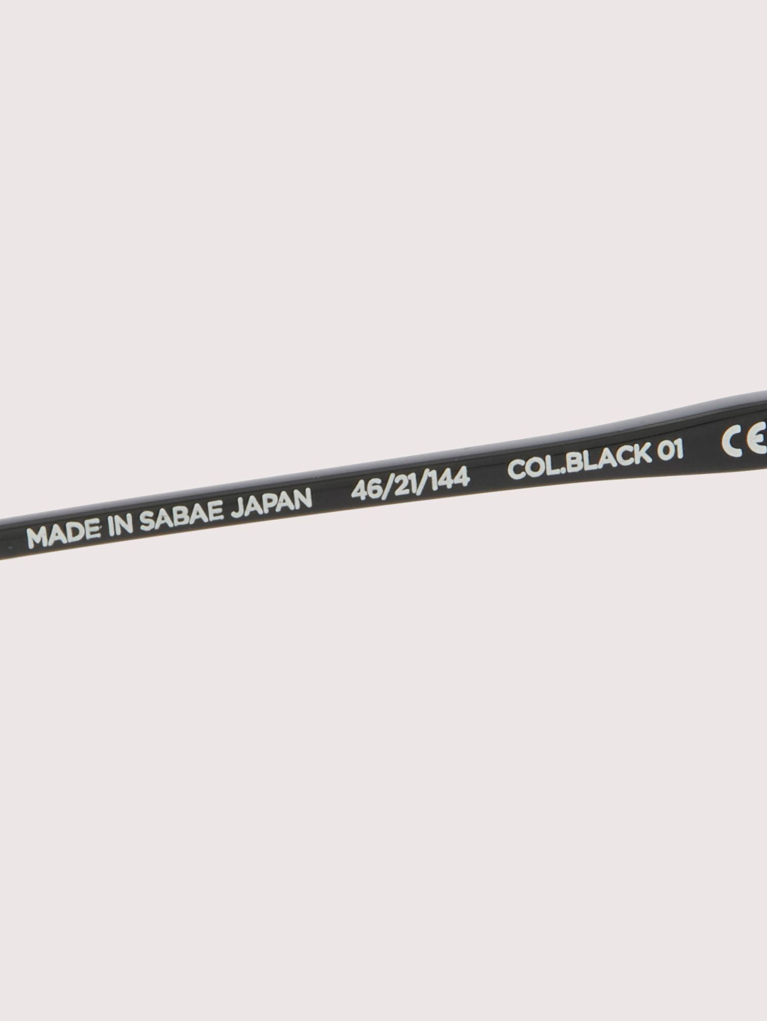 TSUKIYOMI (ツキヨミ) #1 GLOSS BLACK × CLEAR TO GREY(調光モデル) サングラス / 眼鏡
