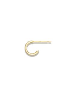 【片耳用】SELECTION XXX コラボレーションピアス -  XXX001 (18K)
