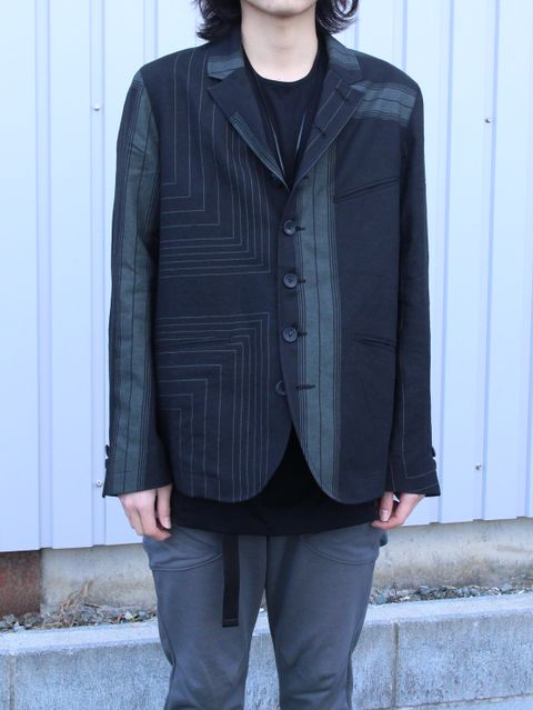 The Viridi-anne 21SS 新作ジャケット スタイル