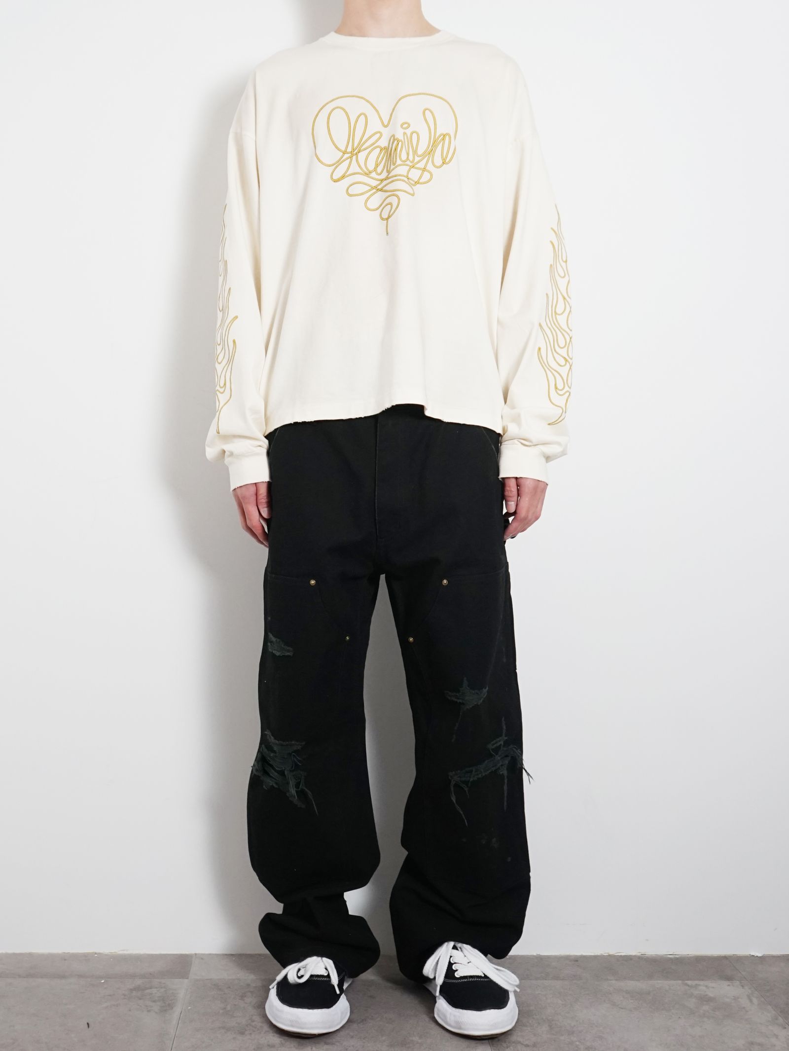 Maison MIHARA YASUHIRO ONLINE STORE（メゾンミハラヤスヒロ
