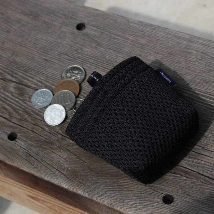 ZEPTEPI x Alwayth POUCH - WHITE
