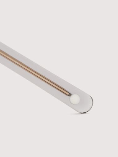 KYOKUSUI (キョクスイ) #7. PLUTINUM SILVER FLAME × SAKURA to D.GREY  (調光モデル) サングラス / 眼鏡