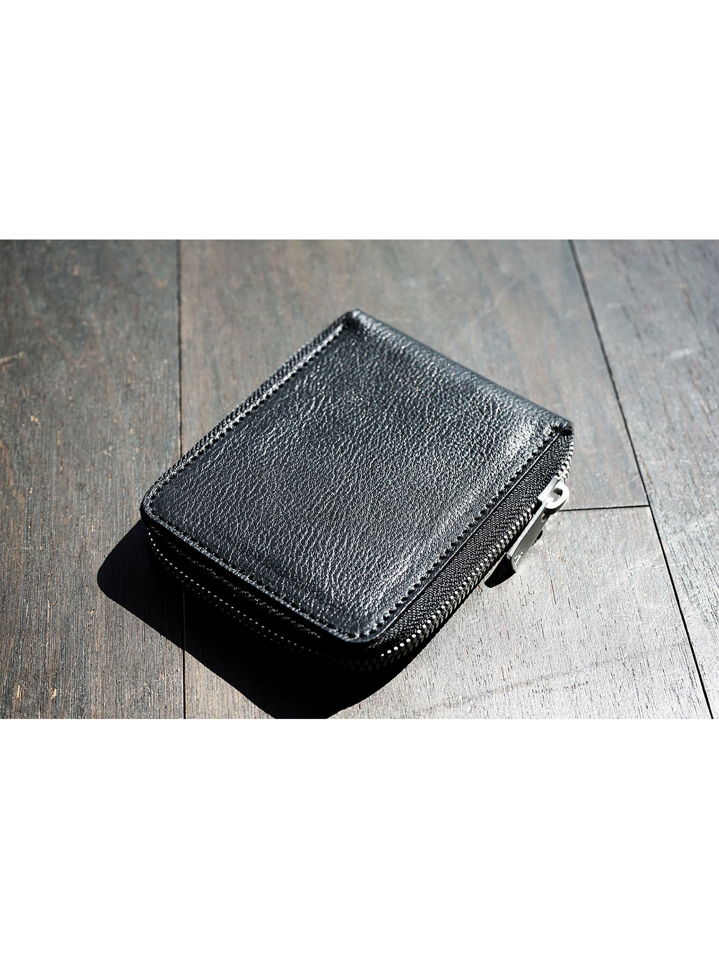 ハギウォレット - hagi wallet - Black