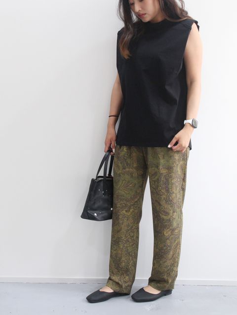 CLANE × DMODEE 22AW 最新コーディネートは可愛いサンリオがポイント