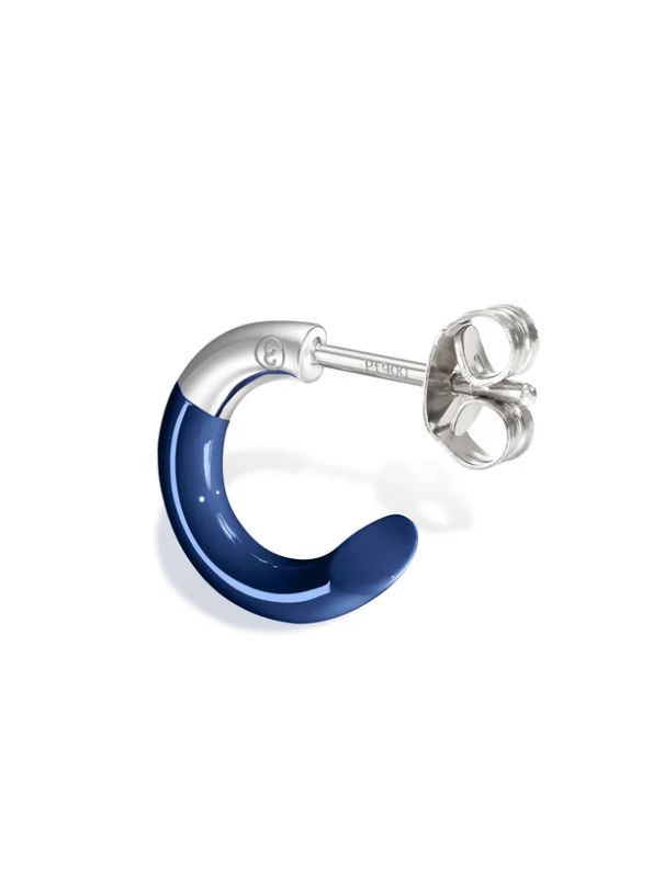 【片耳用】HF 001 シルバー ｜SEQUEL COLOUR #HF001N (SV)