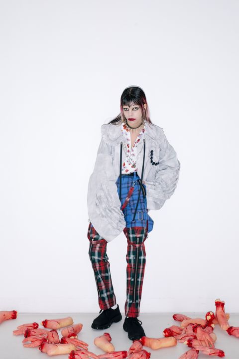 STYLE #9