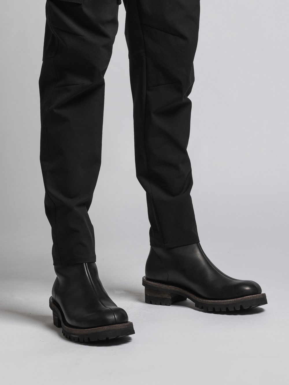 ストレッチタクティカルパンツ  - Water Repellent Stretch Tactical Pants