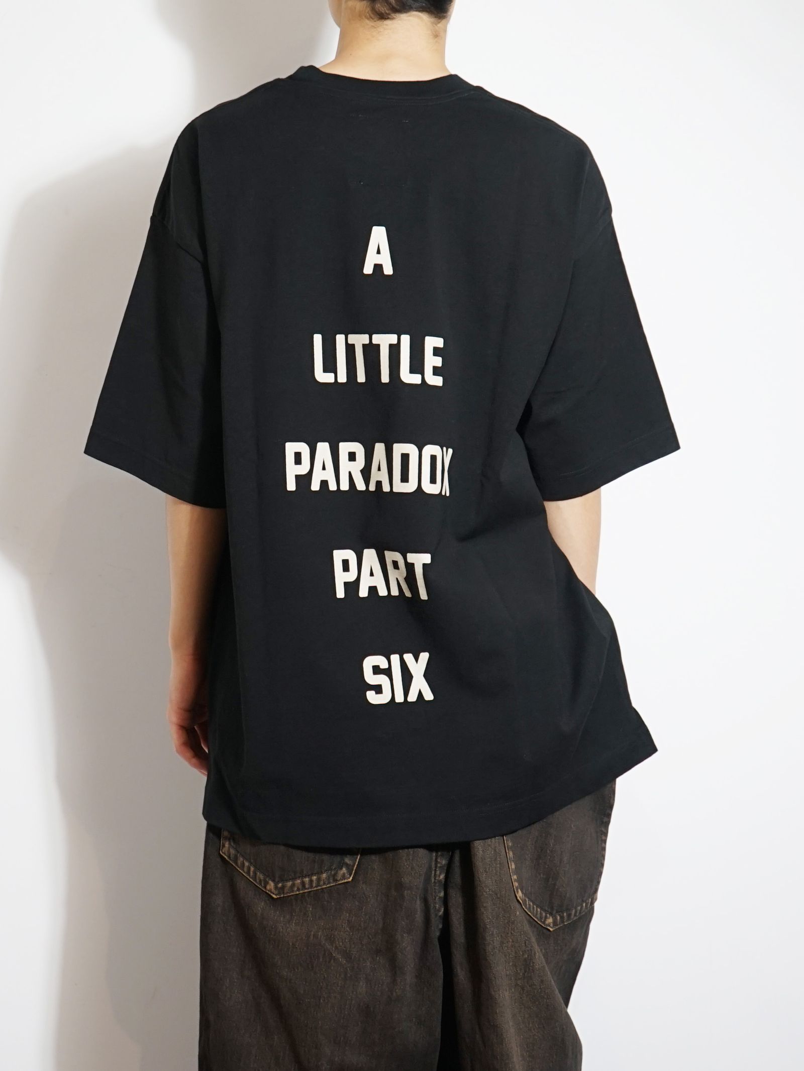 Maison MIHARA YASUHIRO - キャットプリントティーシャツ - CAT