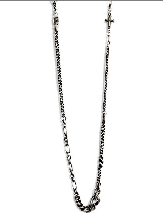 チョーカー フェイス ラブ ホープ - choker faith love hope - M3851