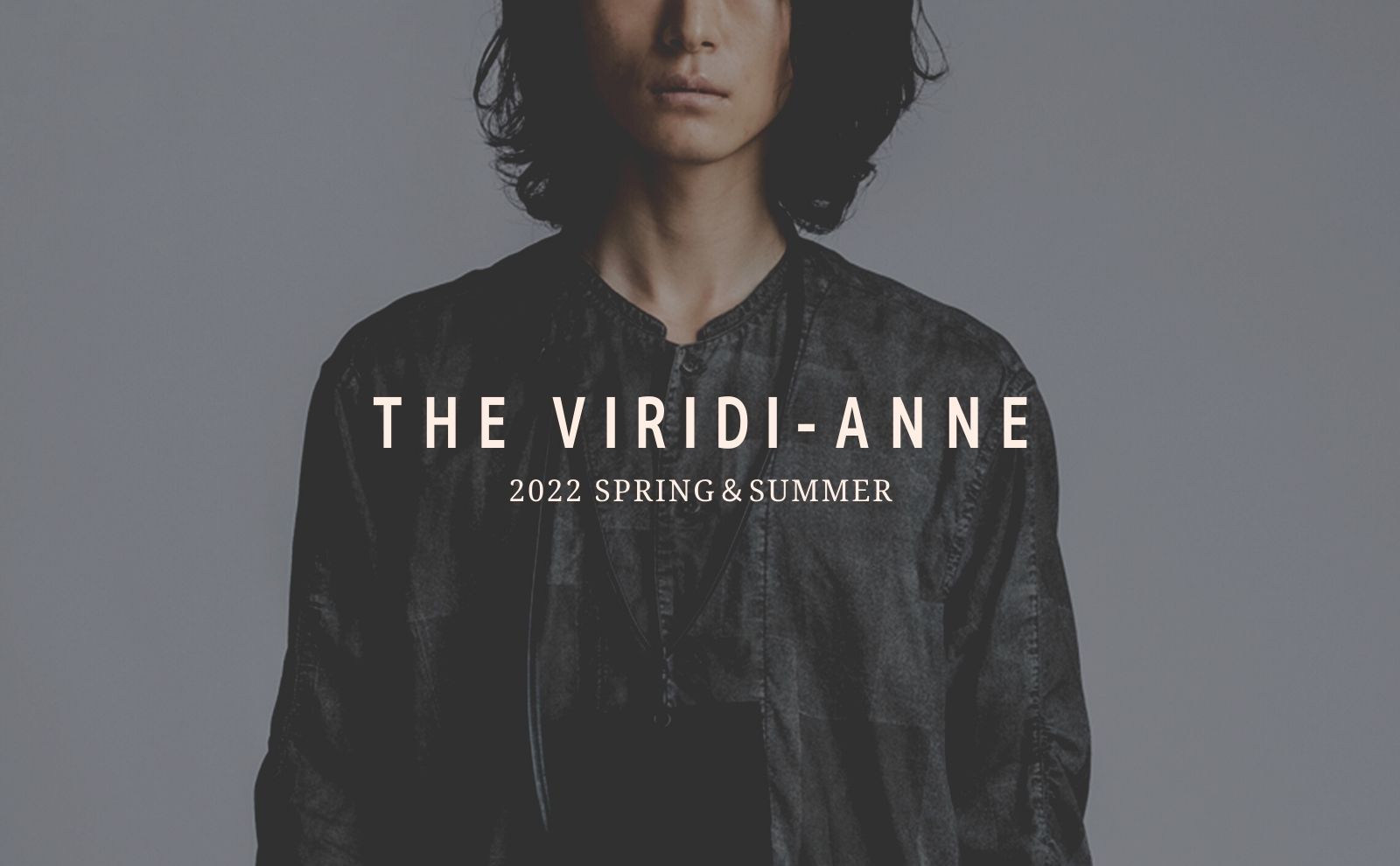 The Viridi-anne - ザヴィリジアン 【公式通販】